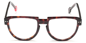 Sabine Be® Be Rebel - Shiny Cherry Tortoise Eyeglasses