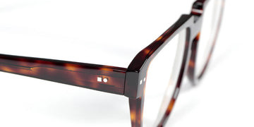 Sabine Be® Be Rebel - Shiny Cherry Tortoise Eyeglasses