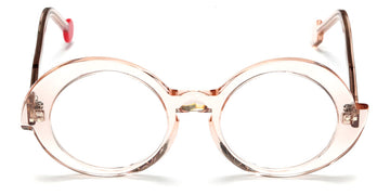 Sabine Be® Be Val De Loire - Shiny Translucent Nude Eyeglasses