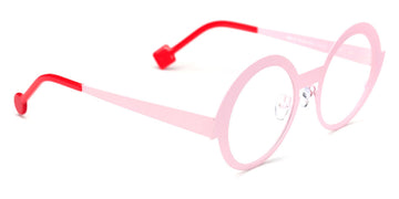 Sabine Be® Be Val De Loire Slim - Satin Baby Pink Eyeglasses