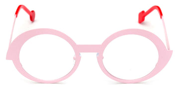 Sabine Be® Be Val De Loire Slim - Satin Baby Pink Eyeglasses