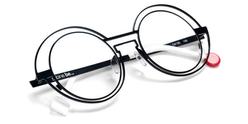 Sabine Be® Be Val De Loire Wire - Shiny Navy Blue Eyeglasses