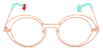 Sabine Be® Be Val De Loire Wire - Satin Nude Eyeglasses