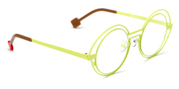 Sabine Be® Be Val De Loire Wire - Satin Pistachio Green Eyeglasses