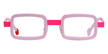 Sabine Be® Be Ziggy - Matte Baby Pink / Satin Neon Pink Eyeglasses