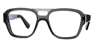 Kirk & Kirk® Bert KK BERT GUNMETAL 53 -  Gunmetal Eyeglasses