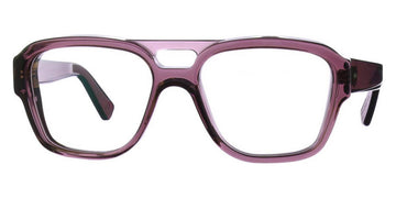 Kirk & Kirk® Bert KK BERT BORDEAUX 53 - Bordeaux Eyeglasses