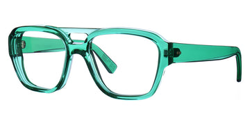 Kirk & Kirk® Bert KK BERT JADE 53 - Jade Eyeglasses