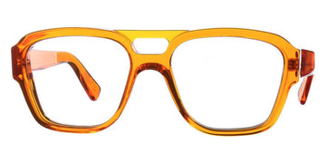 Kirk & Kirk® Bert KK BERT TIGER 53 - Tiger Eyeglasses