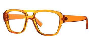 Kirk & Kirk® Bert KK BERT TIGER 53 - Tiger Eyeglasses