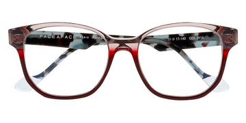 Face A Face® BLAKE 2 FAF BLAKE 2 2914 53 - 2914 Eyeglasses