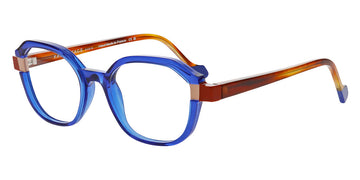 Face A Face® BLINK 1 FAF BLINK 1 1682 48 - 1682 Eyeglasses