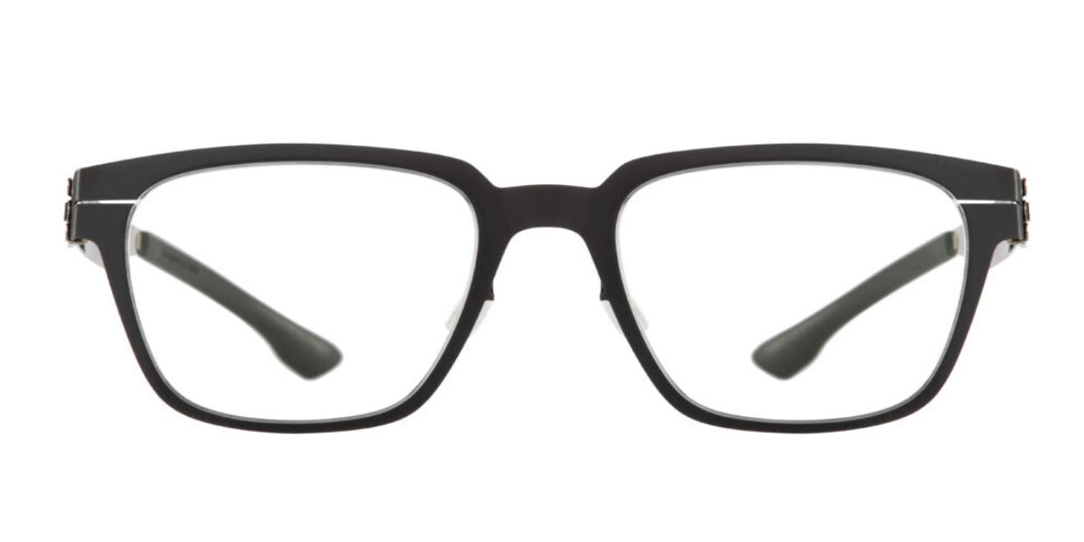 Ic! Berlin® Bo Black 52 Eyeglasses