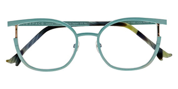 Face A Face® BOCCA DREAM 1 FAF BOCCA DREAM 1 9790 50 - 9790 Eyeglasses