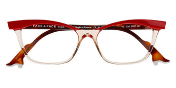 Face A Face® BOCCA KAHLO 2 FAF BOCCA KAHLO 2 2657 53 - 2657 Eyeglasses