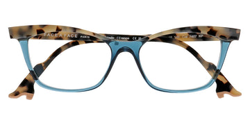 Face A Face® BOCCA KAHLO 2 FAF BOCCA KAHLO 2 7407 53 - 7407 Eyeglasses