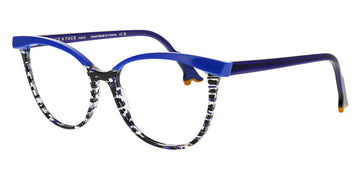 Face A Face® BOCCA KAHLO 3 FAF BOCCA KAHLO 3 2162 55 - 2162 Eyeglasses