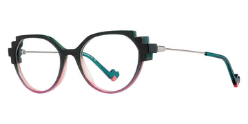 Face A Face® BOCCA PIXEL 1 FAF BOCCA PIXEL 1 1946 49 - 1946 Eyeglasses