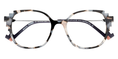 Face A Face® BOCCA PIXEL 2 FAF BOCCA PIXEL 2 6092 51 - 6092 Eyeglasses