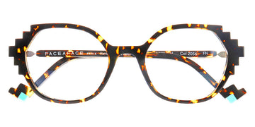 Face A Face® BOCCA PIXEL 4 FAF BOCCA PIXEL 4 2056 48 - 2056 Eyeglasses