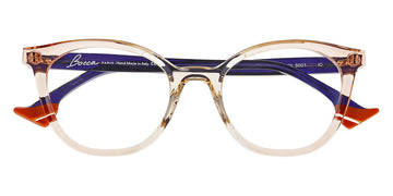 Face A Face® BOCCA SCULPT 1 FAF BOCCA SCULPT 1 8001 50 - 8001 Eyeglasses