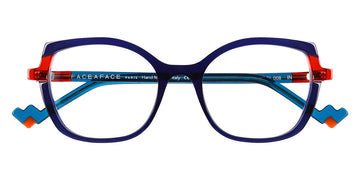 Face A Face® BOCCA TWEET 1 FAF BOCCA TWEET 1 008 51 - 008 Eyeglasses