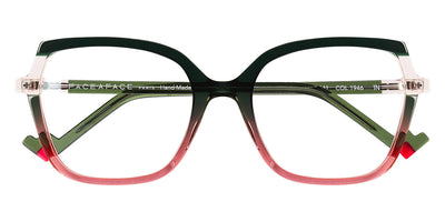 Face A Face® BOCCA TWEET 2 FAF BOCCA TWEET 2 1946 55 - 1946 Eyeglasses