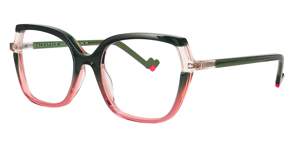 Face A Face® BOCCA TWEET 2 FAF BOCCA TWEET 2 1946 55 - 1946 Eyeglasses