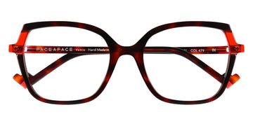 Face A Face® BOCCA TWEET 2 FAF BOCCA TWEET 2 479 55 - 479 Eyeglasses