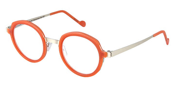 NaoNed® Bodic NAO Bodic 14RCR 46 - Creamy Dust Orange / Sand Eyeglasses