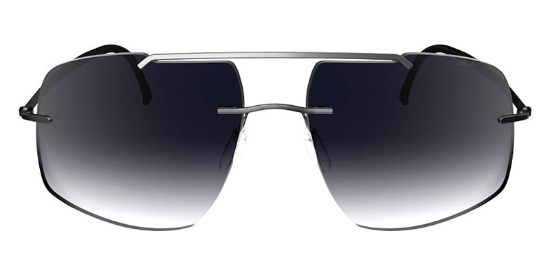 Silhouette® Bogatell BOGATELL 8739 6560 - 6560 Clusia Spoom Sunglasses