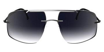 Silhouette® Bogatell BOGATELL 8739 6560 - 6560 Clusia Spoom Sunglasses