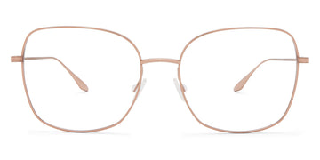 Barton Perreira® Camille - Rose Gold Eyeglasses