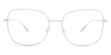 Barton Perreira® Camille - Silver Eyeglasses