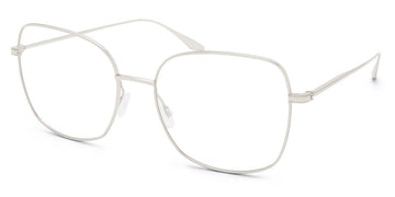 Barton Perreira® Camille - Silver Eyeglasses