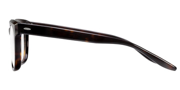 Barton Perreira® Chisa - Dark Walnut Eyeglasses