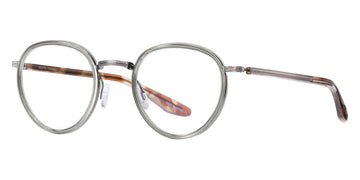 Barton Perreira® Echelon - Absinthe/Chestnut/Pewter Eyeglasses