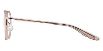 Barton Perreira® Echelon - Hush/Rose Gold Eyeglasses