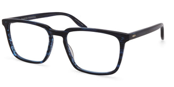 Barton Perreira® Eiger - Midnight Eyeglasses