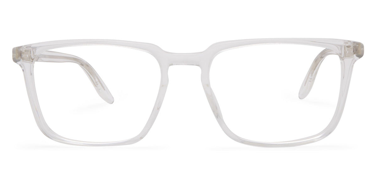 Barton Perreira® Eiger - Crystal Eyeglasses