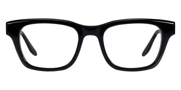 Barton Perreira® Emory - Black/Pewter Eyeglasses