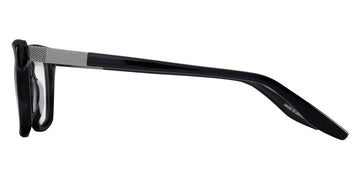 Barton Perreira® Emory - Black/Pewter Eyeglasses