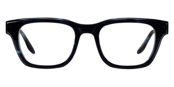 Barton Perreira® Emory - Midnight/Silver Eyeglasses