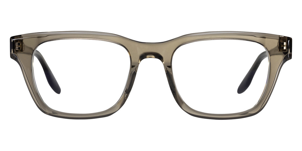 Barton Perreira® Emory - Khaki/Sulcata Tortoise/Antique Gold Eyeglasses