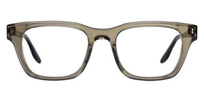 Barton Perreira® Emory - Khaki/Sulcata Tortoise/Antique Gold Eyeglasses