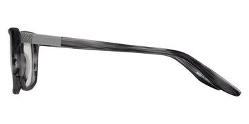 Barton Perreira® Emory - Matte Gray Matter/Pewter Eyeglasses