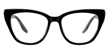 Barton Perreira® Falana - Black Eyeglasses