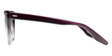 Barton Perreira® Falana - Aubergine Gradient Eyeglasses