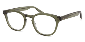 Barton Perreira® Gellert - Olive Green Eyeglasses