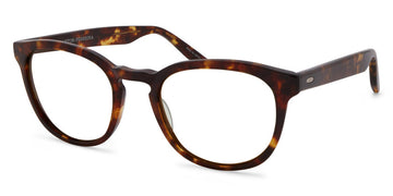 Barton Perreira® Gellert - Chestnut Eyeglasses